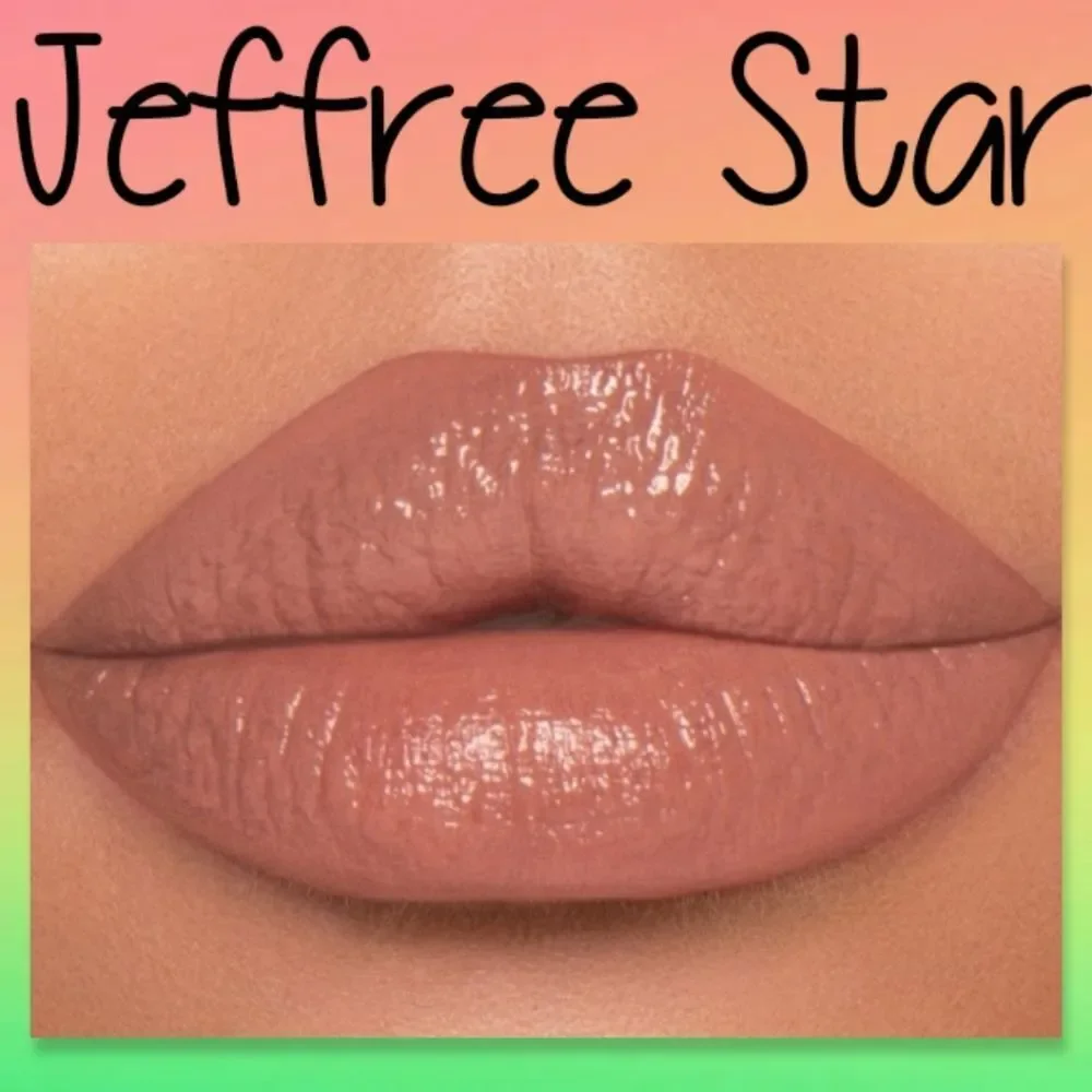 NIB Jeffree Star Cosmetic Supreme Gloss - House Tour